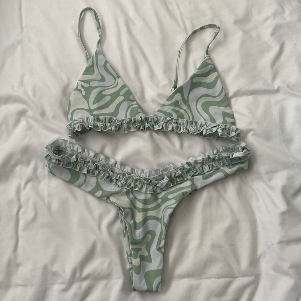 New swim Suit